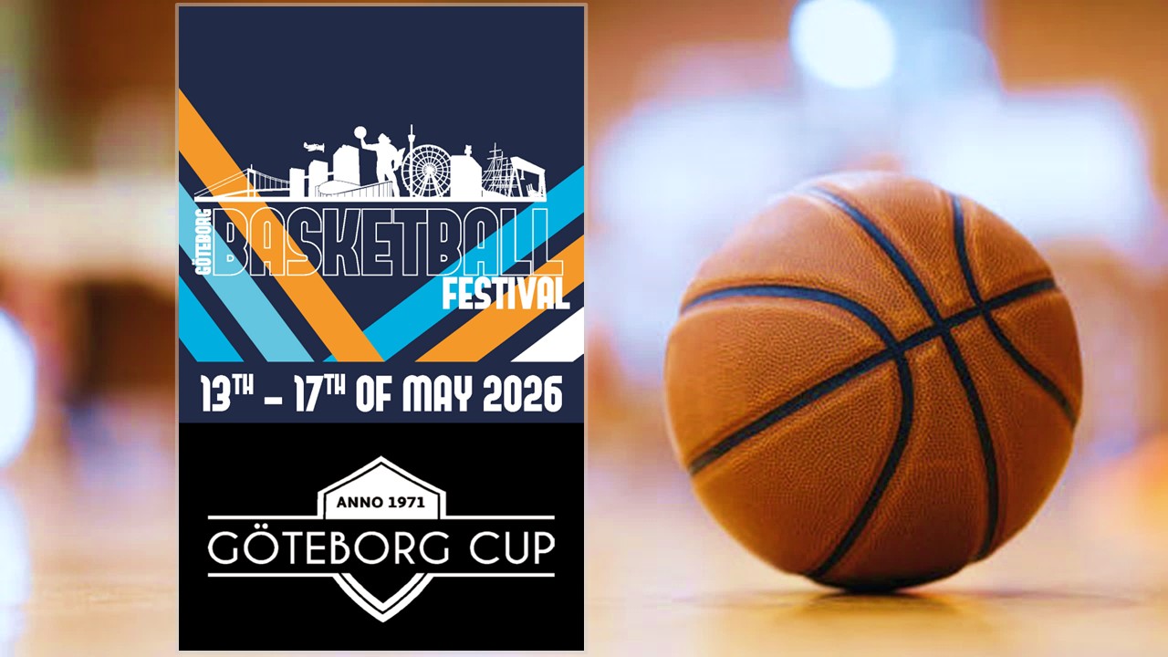 Basketfestivalen 2026 deltagarkort