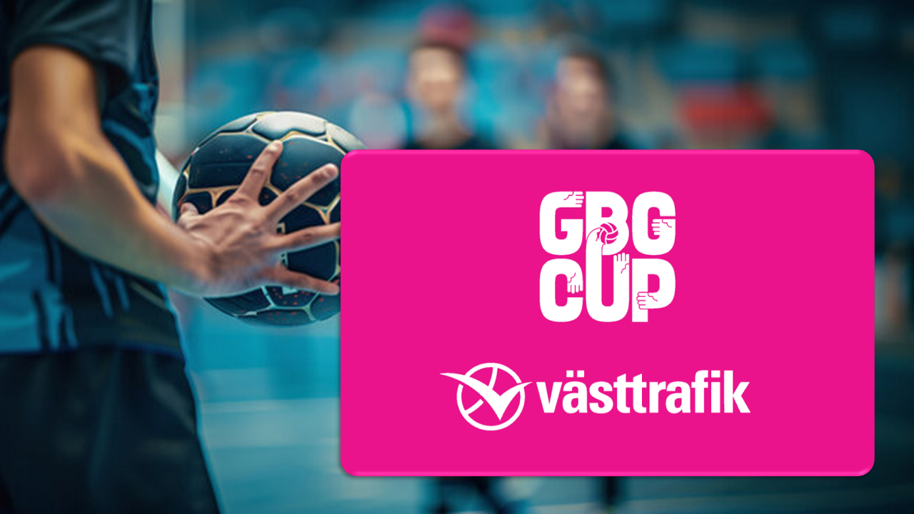 Göteborg Cup Handboll 2026