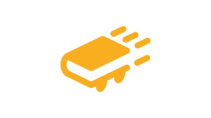 Gul studentsymbol